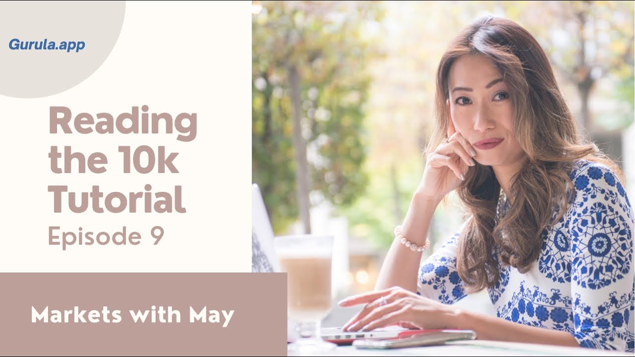 Ep 9 10k Item 4 Mine Safety Disclosures YouTube