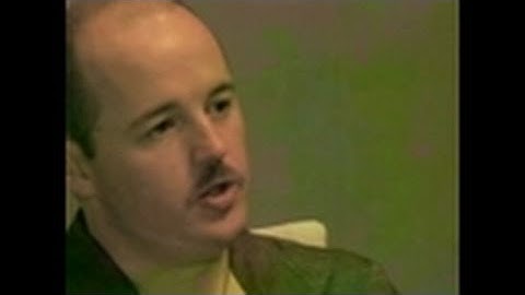 Doom 3 Xbox Interview - Tim Willits Video Interview