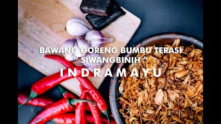 CIFEST 2021 - "Siwangbinih Indramayu Dulu Merakyat Sekarang Meroket" - #CifestJabar2021 #JabarJuara
