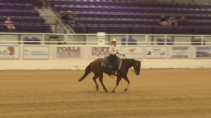 080222   Non Pro   teresa goforth   electric shine...