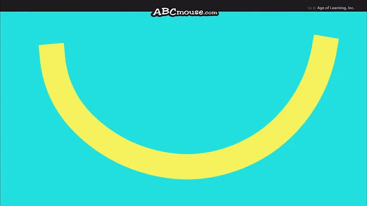 “The Letter P Song” by ABCmouse.com (Reversed Version)