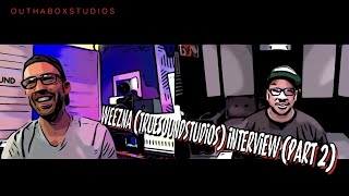 TrueSoundStudios owner Weezna interview (part 2)