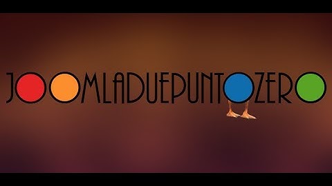 joomla 2.5-2 CREARE E SVILUPPARE UN SITO PROFESSIONALE CON TEMPLATE VERTEX SHAPE5 RESPONSIVE