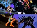 Beast Wars Slideshow