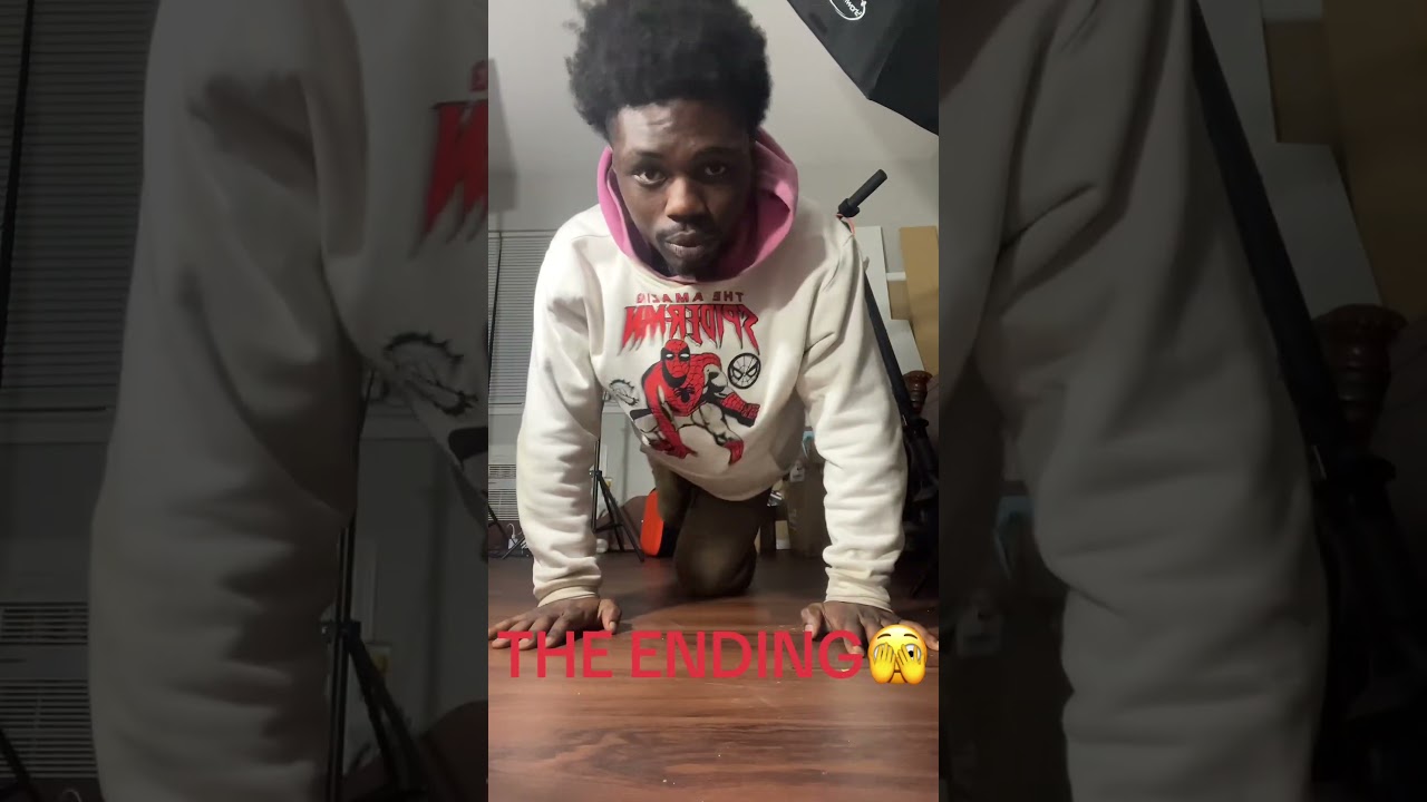 LETS DO 30 Pushups!!!