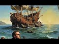 4. “Long John Silver” - Treasure Island (Soundtrack)