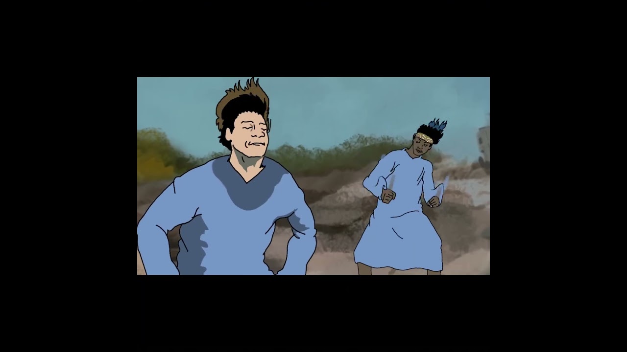 Shoebody Bop (ParanoSC Remix)