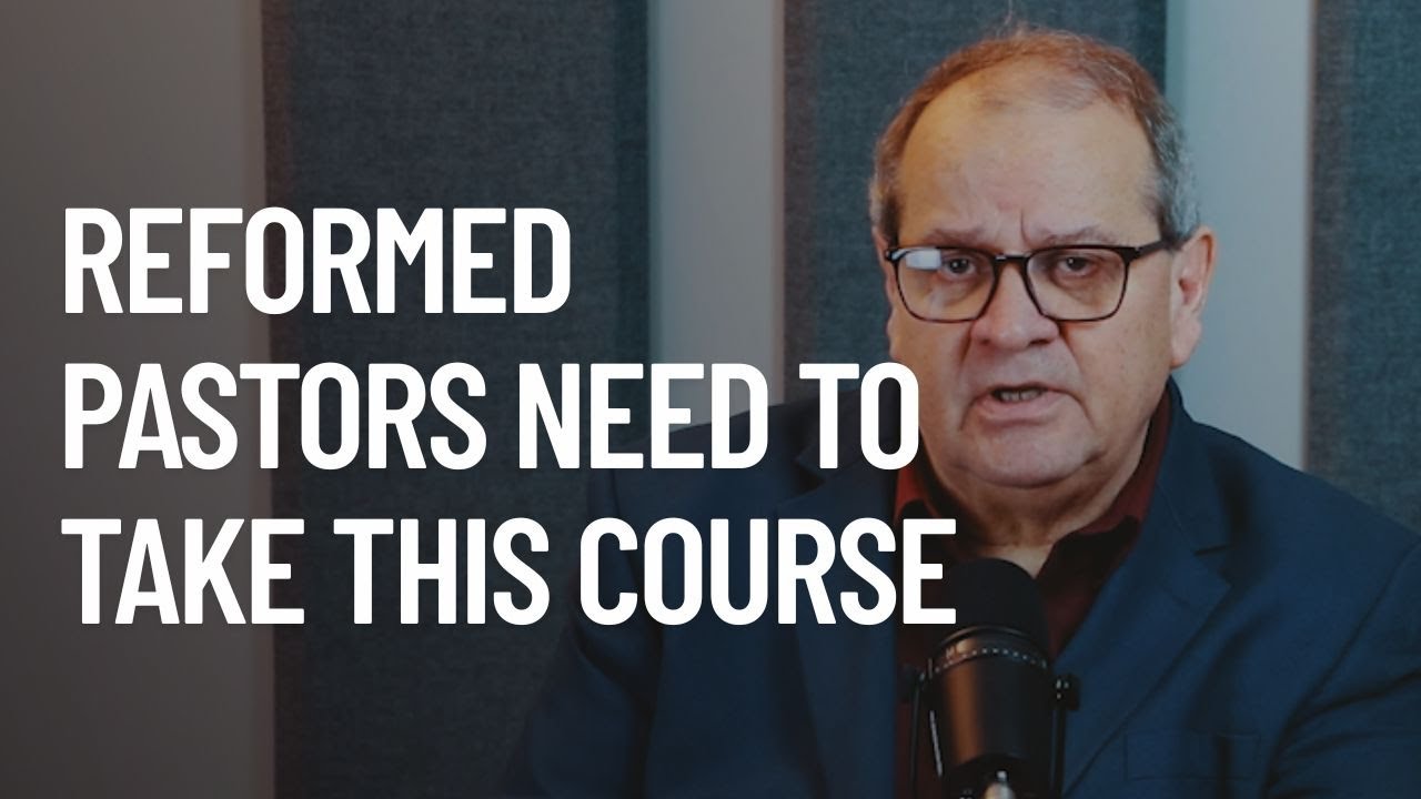 What Is Catechism Preaching? (And Why It Matters for Your Church)