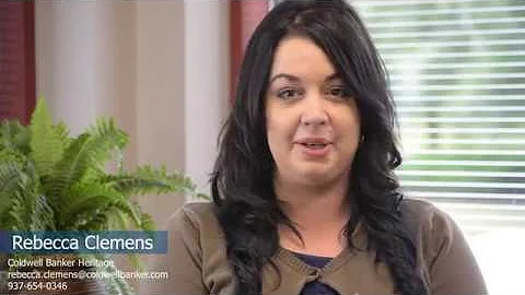 Rebecca Clemens, Realtor, Welcome Video
