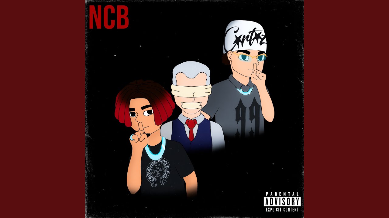 Watch NCB on YouTube Watch NCB on YouTube