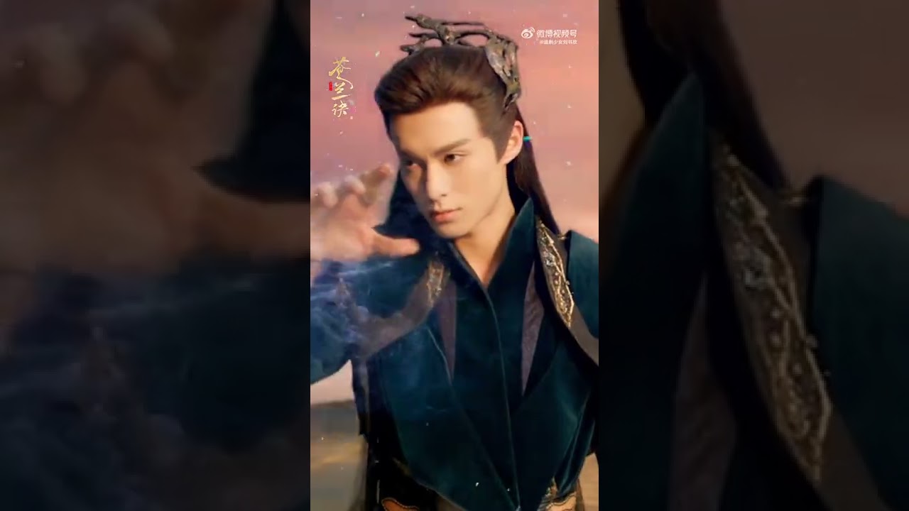 Love Between Fairy and Devil Dylan Wang & Esther Yu YouTube