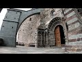 Sacra di San Michele, un luogo mistico