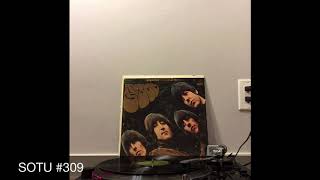 Sotu - Ive Just Seen A Face