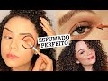 ESFUMADO PERFEITO PARA INICIANTES: DICAS E TRUQUES! ✨