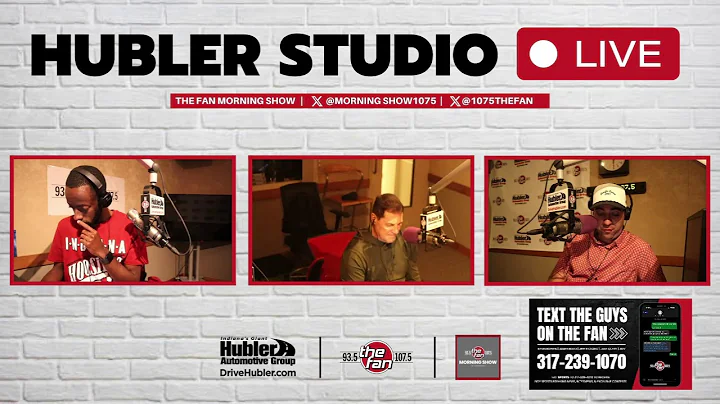 Fan Morning Show - Remembering Nancy Leonard, Fever/Aces, Colts & more!