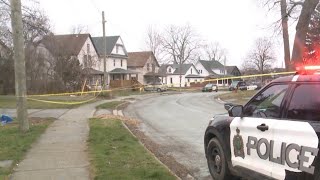 Man killed in Niagara Falls following shooting near Clifton Hill