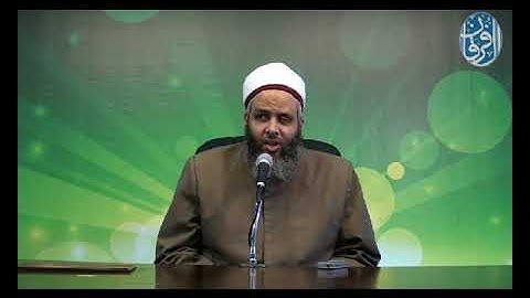 03 سورة الإسراء حتى : وَمَنْ أَرَادَ الْآخِرَةَ وَسَعَى لَهَا سَعْيَهَا وَهُوَ مُؤْمِنٌ
