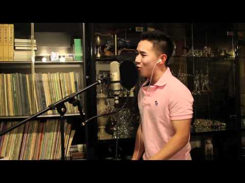 Somebody To Love (Cover) - Jason Chen & Megan Lee