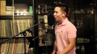 Somebody To Love (Cover) - Jason Chen & Megan Lee