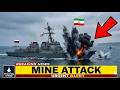 Russia ARMED Iran's Final Minefield — US NAVY WALKED RIGHT IN
