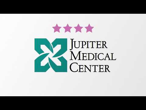 Jupiter Medical Center: This is Where You Want to Be