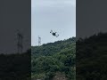 FPV Грузовой дрон Горыныч 15 дюймов -10 кг