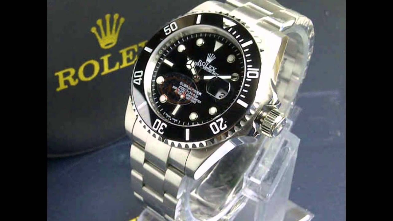 jual rolex original