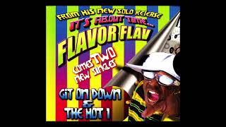 Flavor Flav - Git On Down (Acapella)