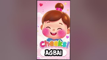 Learn part of the body in Ijaw 