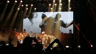 Manowar Defender  Laurus Nobilis 2022