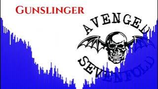 (No Gitar) Gunslinger - Avenged Sevenfold 
