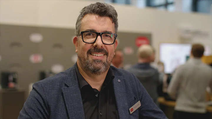 NIVONA at IFA 2025 | Why we’re at IFA