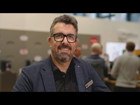 NIVONA at IFA 2025 | Why we’re at IFA