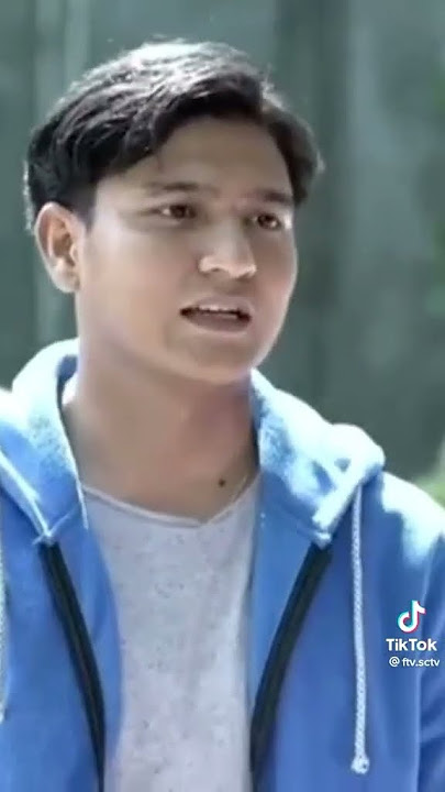 FTV SCTV ' spill mba laundrynya pliss '