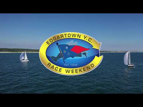 edgartown yacht club round the island race