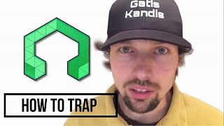 How to make Easy but Epic Trap Music in 2 minutes by Using LMMS