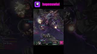 BROOOOOOOOOOOOOOOO #challenger #evelynn #steal #jungler #leagueoflegends