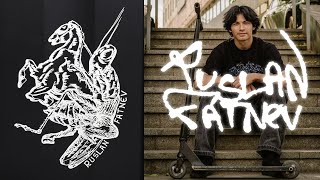 : RUSLAN FATNEV  INSECT DECK