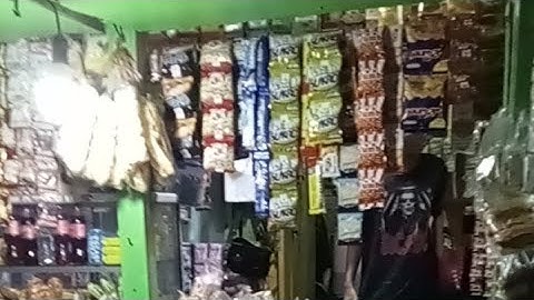 Mau Utang Kopi Dulu ah! di Warung🤣