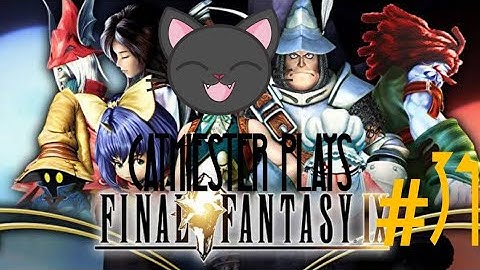 Final Fantasy IX: Outer Continent: Episode 34