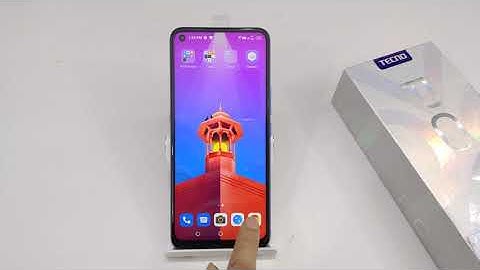 How To Fix Camera Sound On Tecno Pova | Tecno Pova Me Camera Ka Sound Kaise Band Kare |