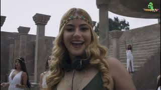 ROMA LIVE SET🏛️👽 LINARES DJ (Las Palmas, Medellin, Colombia) Session 7