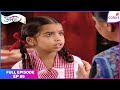 Uttaran | Ichha doesn't want to go to school | Full Ep - 86 | Colors TV