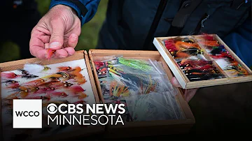 Ahead of the Minnesota fishing open, there are new rules around bait