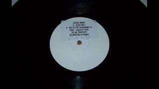 Justin Harris - After Now  (FRUIT005T-Promo) 1997