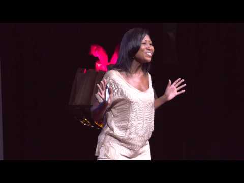 Turning urban youth into global citizens | Angela Jackson | TEDxProvidence