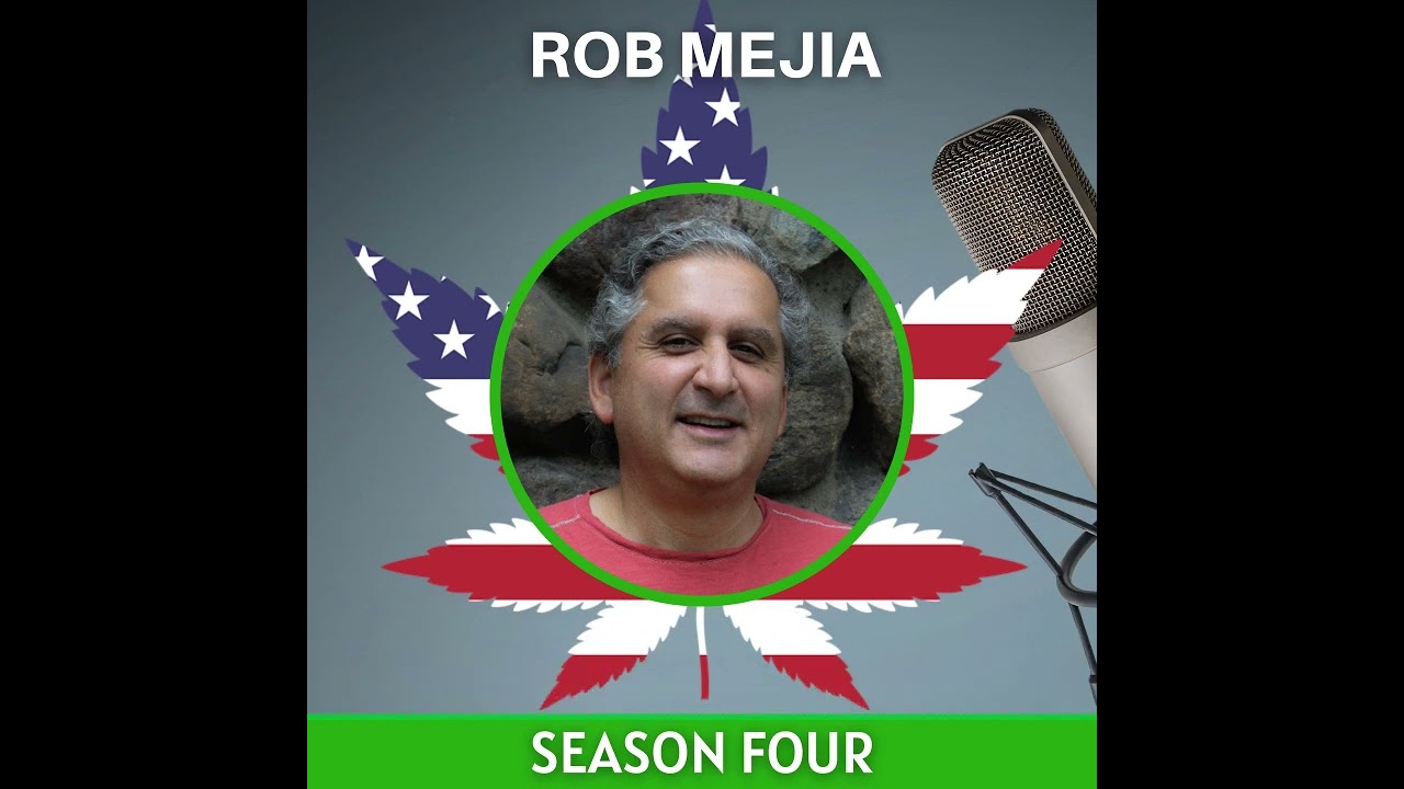 Rob Mejia 2019 on - CoVid, Licensing Delays and the Build Out