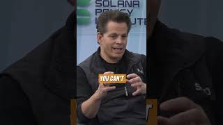 Celebrity Donald Trump Has Hurt The Crypto Industry I Anthony Scaramucci Wealth