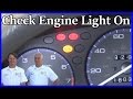 FIX YOUR CHECK ENGINE LIGHT IN 20 MINUTES!!