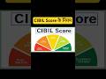 CIBIL Score कैसे check करें? #shorts #cibilscore #ytshorts #bankingawareness